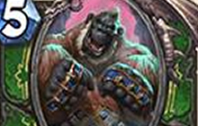 炉石传说金手指中速猎卡组分享 猎人橙用法