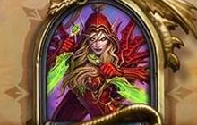 炉石传说恩佐斯青玉贼攻略分享 与古神结合