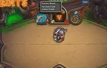 炉石传说日常一刻第117集 搞笑视频全分享