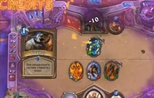 炉石传说日常一刻第84集 搞笑视频全分享