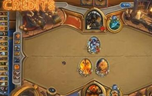 炉石传说日常一刻第141集 搞笑视频全分享