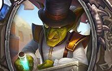 炉石诺格佛歌市长机制解析 是否遵循基本法