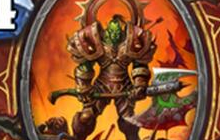 炉石传说海盗战升级版 如果打不过就加入它