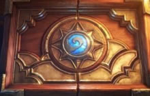 炉石传说公布橙卡爆率 新政策引发外服热议