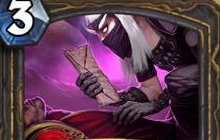 炉石传说DIY劫后余生内容分享 外服新作品