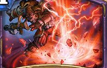 炉石传说加基森宇宙术卡组解析 苟活更有趣