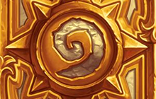 炉石传说黄金总决赛名单公布 百花齐放时代