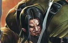 炉石传说瓦莉拉无冕名册分享 名人盗贼汇总