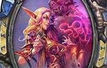 炉石传说宇宙法卡组分享 加基森新版本探路