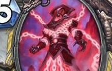 炉石传说宇宙牧卡组分享 我与考达拉有约会