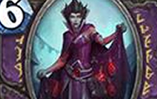 炉石传说加基森术士橙卡分析 恶魔重出江湖