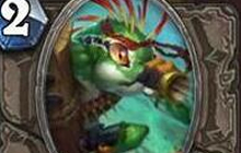 炉石传说加基森鱼人卡牌解析 新版本小鱼人