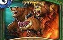 炉石传说新版本卡牌改动2016 萨满大起大落