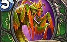 炉石传说没落橙卡汇总 那些年我们爱用的卡