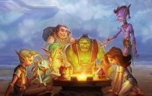 炉石传说排名表十一月赛季 标准模式排行榜