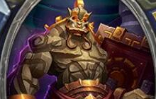 炉石传说青玉萨卡组分享 外服大神卡组速递