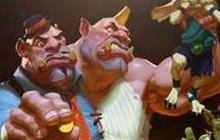 炉石传说污手党介绍 新版本加基森三足鼎立