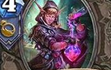 炉石传说暗金教家族机制介绍 宇宙套路福音