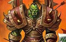 炉石传说打脸套牌全分享 强强联合打上传说