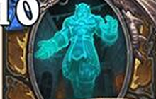 炉石传说新版本最实用橙卡TOP5 鱼人上榜