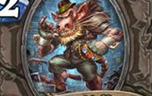 炉石传说脏鼠战套路探讨 卡组核心思路解析