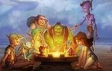 炉石传说十一月赛季排行榜 标准模式新排名