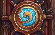 炉石传说海盗战升级版 新版海龙战卡组解析