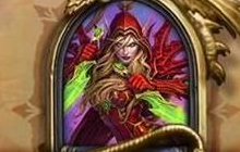 炉石传说非酋青玉贼卡组攻略 献给无橙玩家