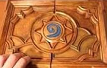 炉石传说如何变大神 盒子制作心路历程分享