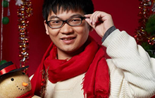 炉石传说双人现开赛圣诞版公布 主播再出征