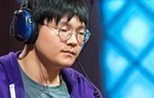 炉石传说中韩对抗赛名单公布 为中国队加油