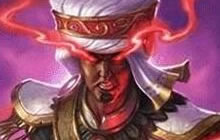 炉石传说12月国服环境报告 新版本数据分享