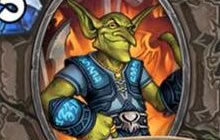 炉石传说新版奇迹贼再崛起 瓦莉拉重出江湖