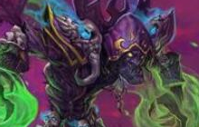 炉石传说新版宇宙战玩法解析 全新苟活套路