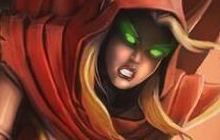 炉石传说奇迹贼卡组解析 瓦莉拉重归大部队