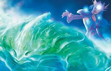 炉石传说低保法卡组集 新环境冰法生存指南