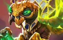 炉石传说夏克里尔毒素介绍 魔兽世界草药篇