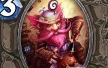 炉石传说脏鼠激励牧卡组探讨 脏鼠正确用法