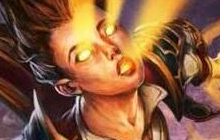 炉石传说偷鸡龙牧卡组分享 听说龙牧没斩杀