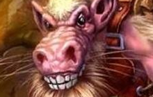 炉石传说族群呼唤内容汇总 种族多样世界观