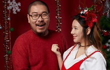 炉石传说双人现开赛圣诞篇 今日上演揭幕战