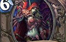 炉石传说2016橙卡推荐 当前环境橙卡新指南