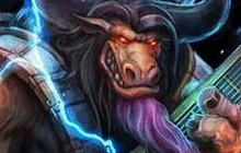 炉石传说新版奇迹贼再上位 瓦莉拉卷土重来
