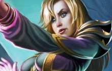 炉石传说新版雷诺冰法卡组集 高手套牌推荐