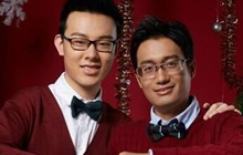 炉石传说双人现开赛揭幕战 一起狂欢圣诞节