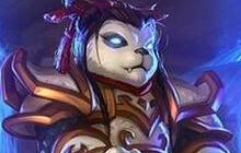 炉石传说加基森贺岁 新版本获外服主播好评