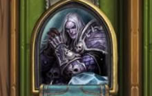 炉石传说DIY专属游戏开发中 炉石圣诞礼物