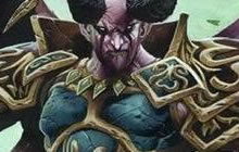 炉石传说加基森宇宙术 暗金教套路助攻宇宙