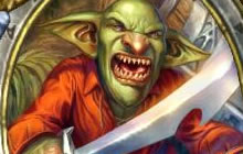 炉石传说提速海盗贼卡组解析 传说必备卡组