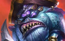 炉石传说海龙战卡组解析 狂野模式大杀四方